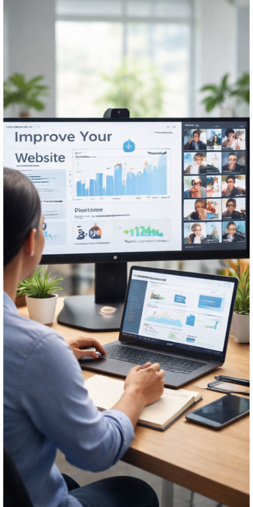 Direct Communication Concept