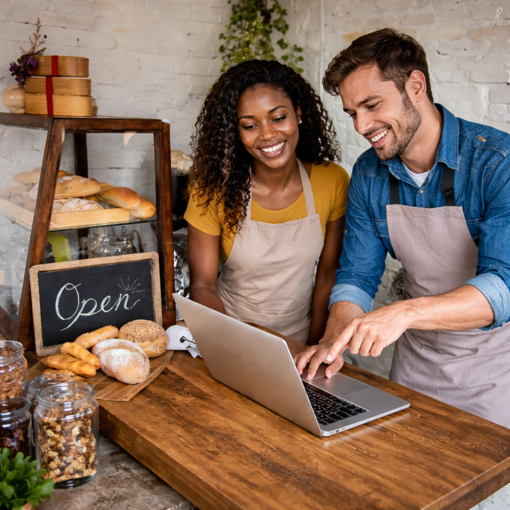 Transparent Pricing Visualization